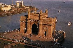 Gateway to Bombay